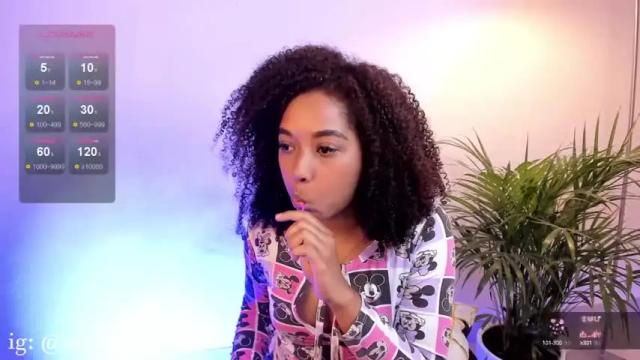Image 6 of sweet_zali Stream on Chaturbate on 17 months ago
