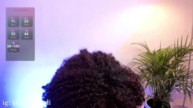 Image 8 of sweet_zali Stream on Chaturbate on 17 months ago
