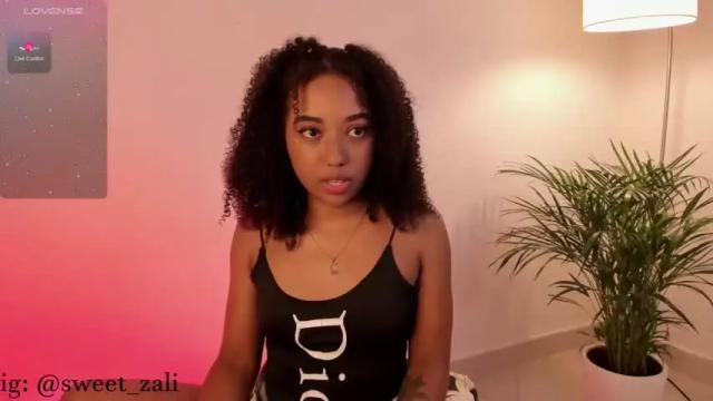 Image 8 of sweet_zali Stream on Chaturbate on 16 months ago