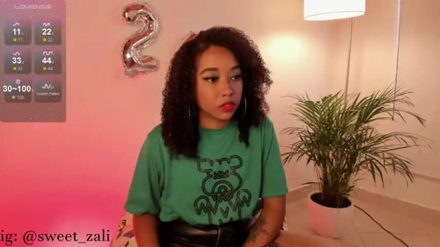 Image 10 of sweet_zali Stream on Chaturbate on 16 months ago