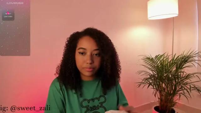 Thumbnail 1, sweet_zali's Stream at Chaturbate, 13 months ago