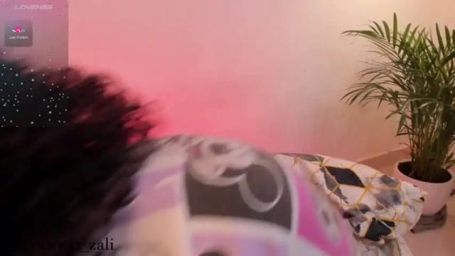 Image 11 of sweet_zali Stream on Chaturbate on 16 months ago