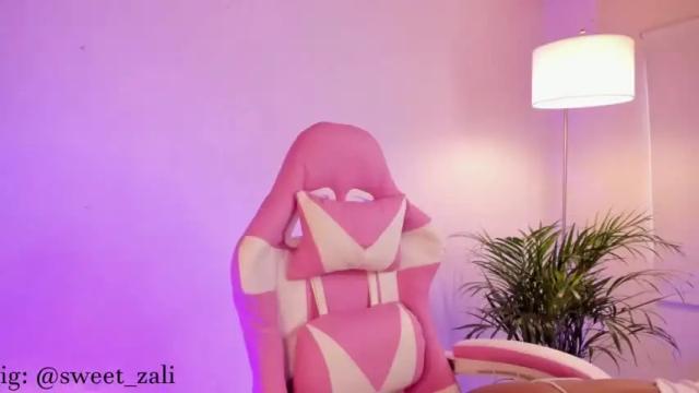 Thumbnail 3, sweet_zali's Stream at Chaturbate, 12 months ago
