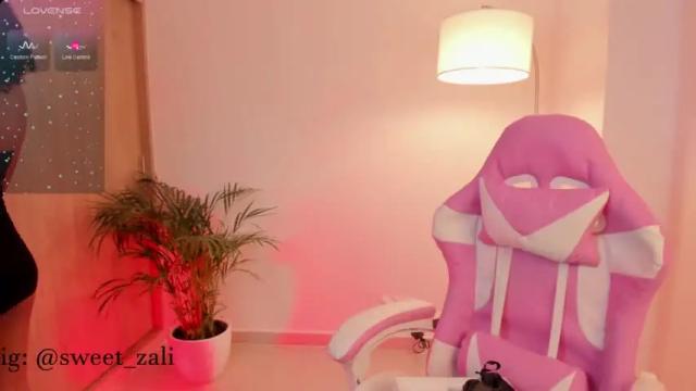 Image 3 of sweet_zali Stream on Chaturbate on 15 months ago
