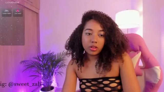 Thumbnail 2, sweet_zali's Stream at Chaturbate, 12 months ago
