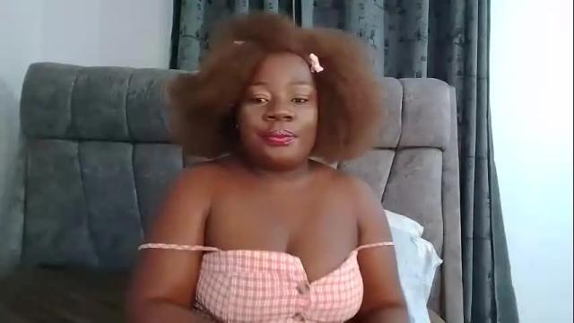 Image 10 of sweetafricangal Stream on Chaturbate on 1 month ago