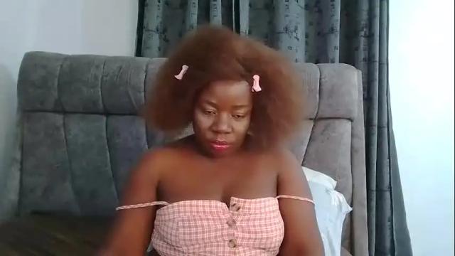 Image 11 of sweetafricangal Stream on Chaturbate on 1 month ago