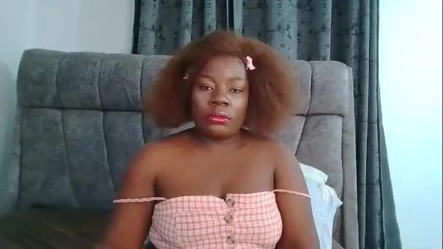 Image 12 of sweetafricangal Stream on Chaturbate on 1 month ago