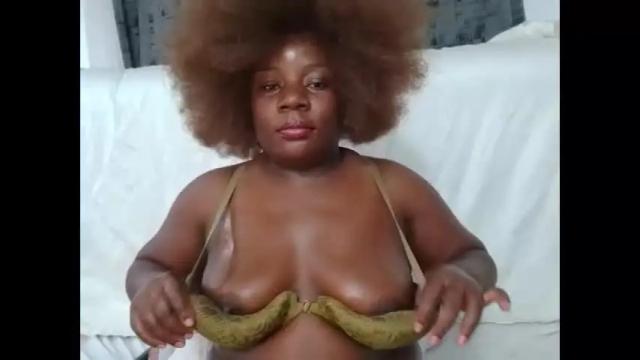 Thumbnail 2, sweetafricangal's Stream at Chaturbate, 1 month ago