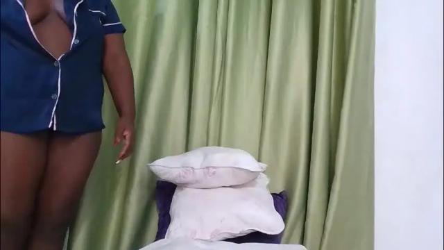 Thumbnail 2, sweetafricangal's Stream at Chaturbate, 2 months ago