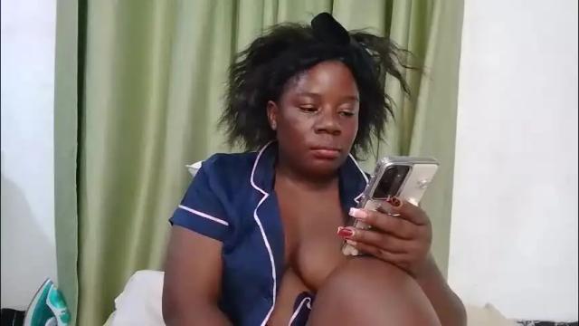 Thumbnail 3, sweetafricangal's Stream at Chaturbate, 2 months ago