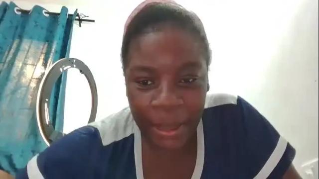 Image 7 of sweetafricangal Stream on Chaturbate on 2 months ago