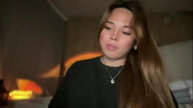 Image 12 of sweetalexa19 Stream on Chaturbate on 3 months ago