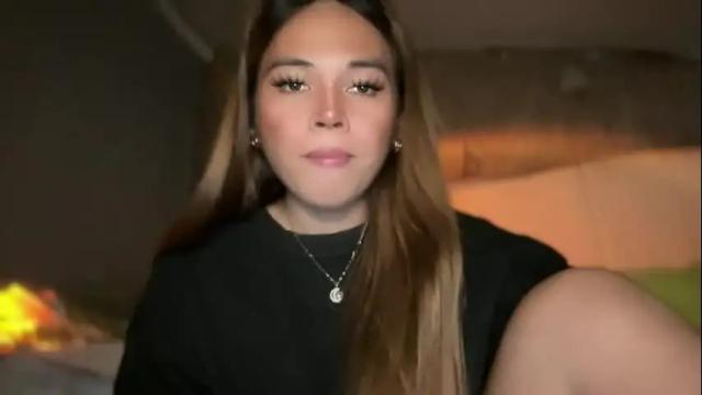 Image 12 of sweetalexa19 Stream on Chaturbate on 2 months ago
