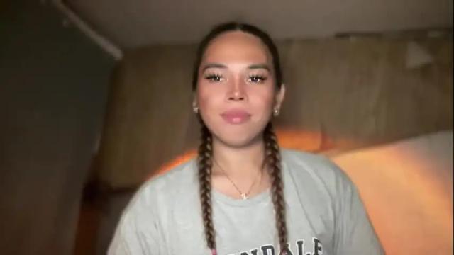 Thumbnail 1, sweetalexa19's Stream at Chaturbate, 2 months ago