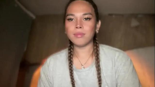 Image 2 of sweetalexa19 Stream on Chaturbate on 2 months ago