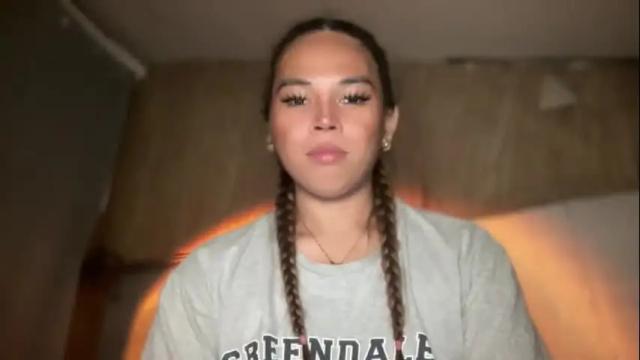 Image 3 of sweetalexa19 Stream on Chaturbate on 2 months ago