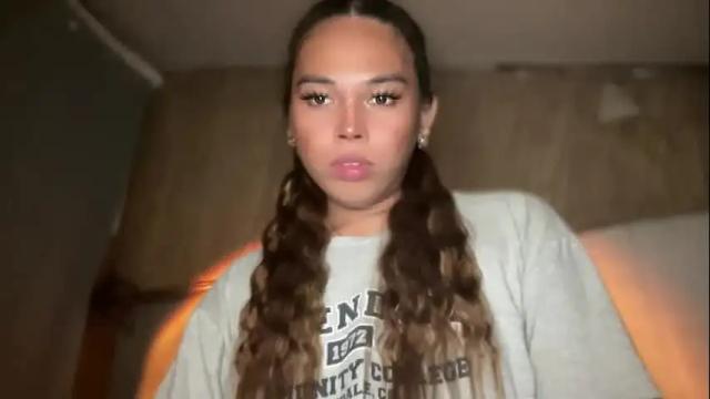 Thumbnail 2, sweetalexa19's Stream at Chaturbate, 2 months ago