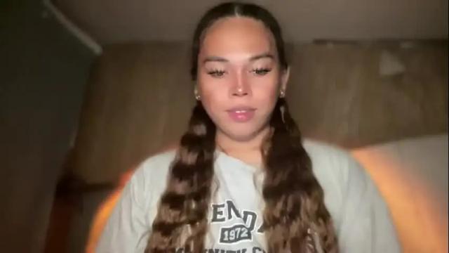 Image 6 of sweetalexa19 Stream on Chaturbate on 2 months ago