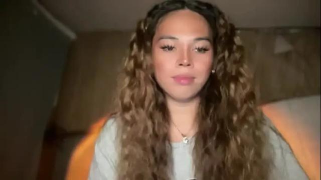 Image 8 of sweetalexa19 Stream on Chaturbate on 2 months ago
