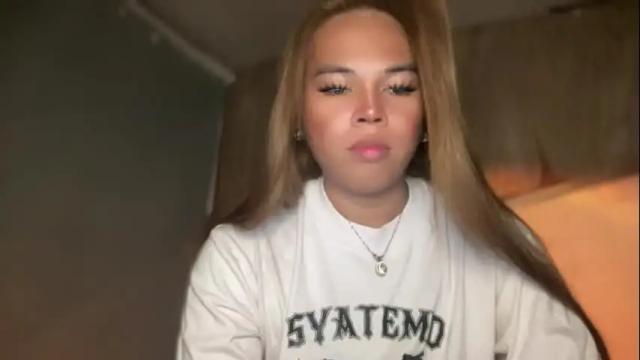 Image 2 of sweetalexa19 Stream on Chaturbate on 2 months ago
