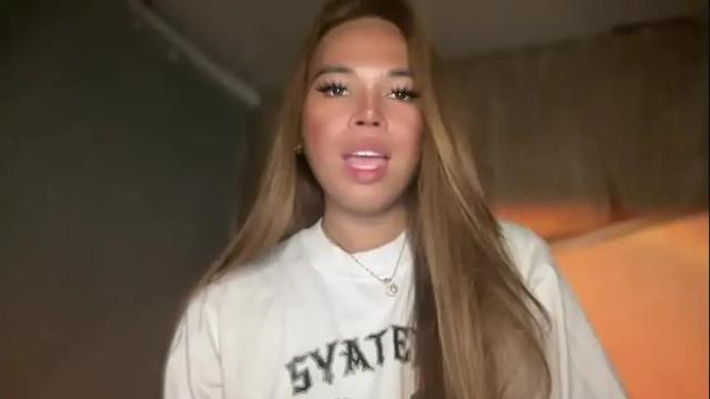 Thumbnail 2, sweetalexa19's Stream at Chaturbate, 2 months ago