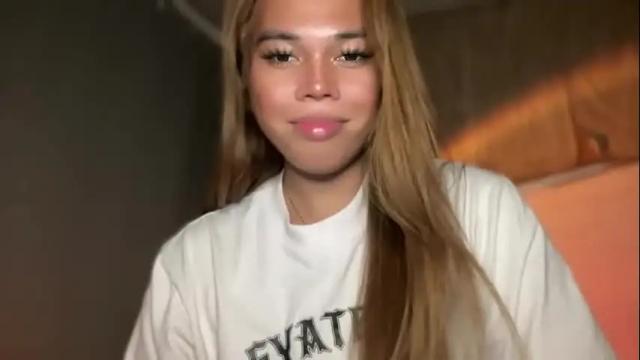 Thumbnail 2, sweetalexa19's Stream at Chaturbate, 1 month ago