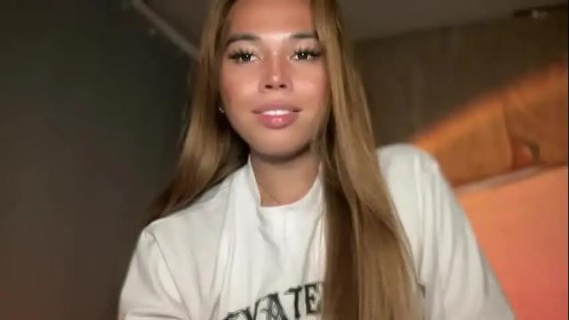 Image 8 of sweetalexa19 Stream on Chaturbate on 1 month ago
