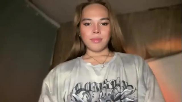 Image 3 of sweetalexa19 Stream on Chaturbate on 1 month ago
