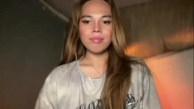 Image 4 of sweetalexa19 Stream on Chaturbate on 1 month ago
