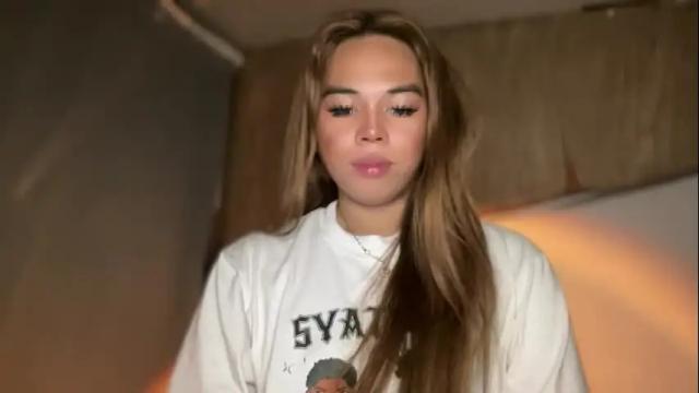 Thumbnail 1, sweetalexa19's Stream at Chaturbate, 1 month ago