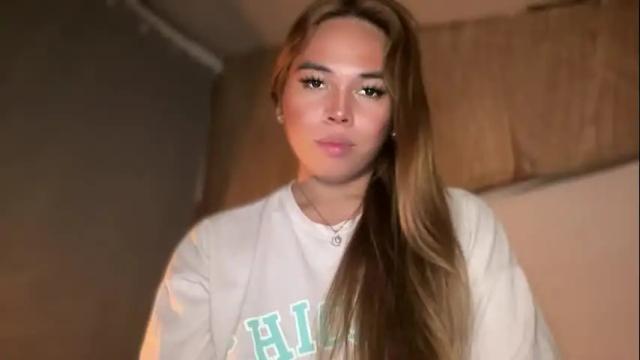Image 6 of sweetalexa19 Stream on Chaturbate on 1 month ago