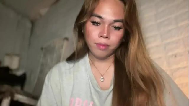 Image 11 of sweetalexa19 Stream on Chaturbate on 1 month ago