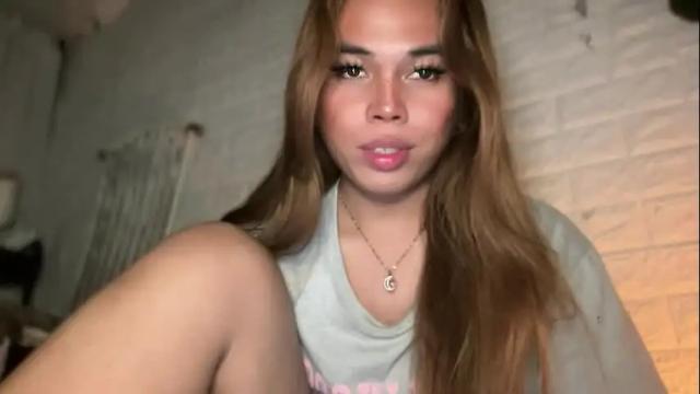 Image 2 of sweetalexa19 Stream on Chaturbate on 1 month ago