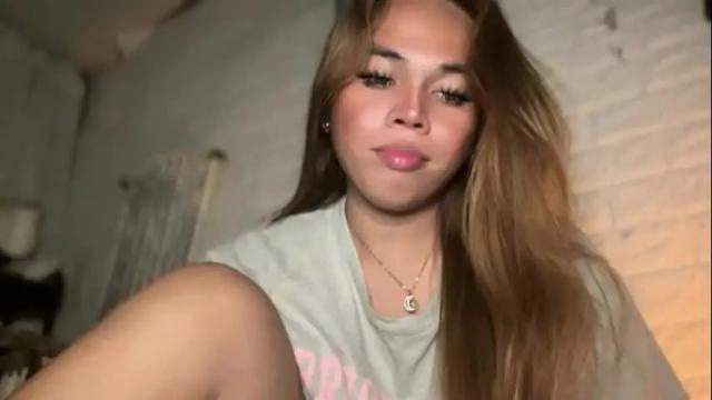 Image 6 of sweetalexa19 Stream on Chaturbate on 1 month ago