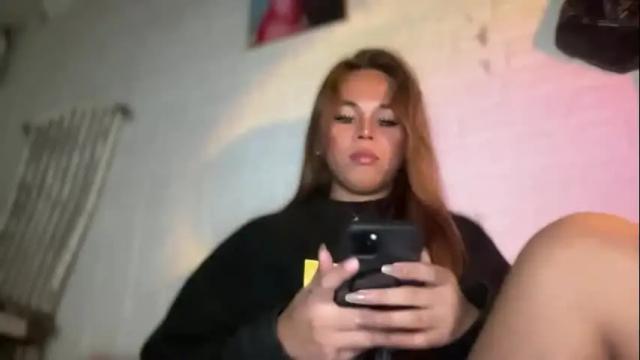 Thumbnail 2, sweetalexa19's Stream at Chaturbate, 24 days ago
