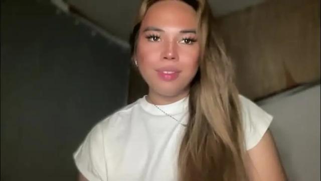 Image 8 of sweetalexa19 Stream on Chaturbate on 2 months ago