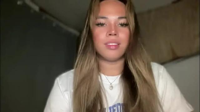 Image 10 of sweetalexa19 Stream on Chaturbate on 2 months ago