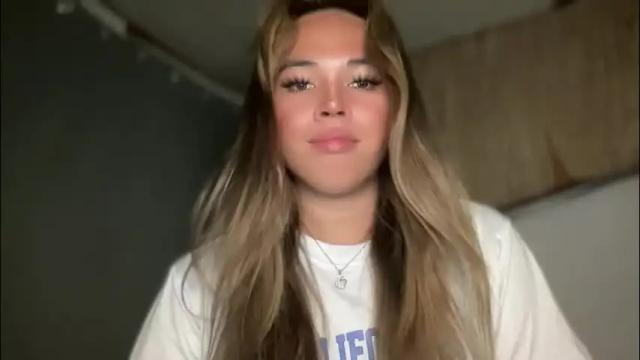 Image 12 of sweetalexa19 Stream on Chaturbate on 2 months ago