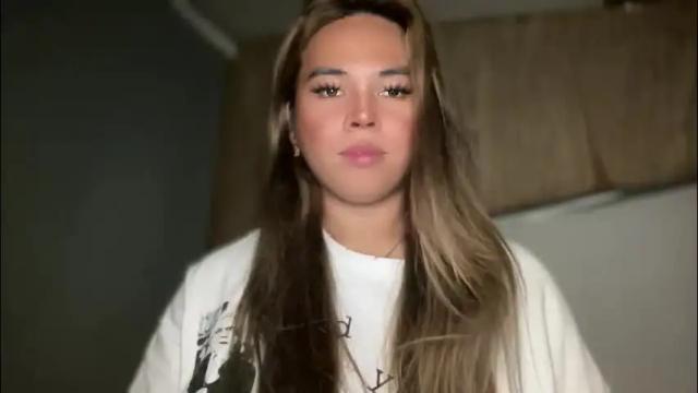 Thumbnail 1, sweetalexa19's Stream at Chaturbate, 1 month ago
