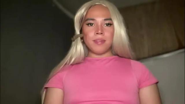 Image 2 of sweetalexa19 Stream on Chaturbate on 1 month ago