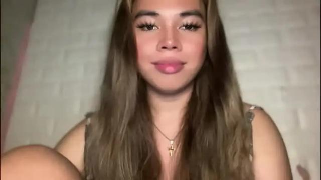 Image 11 of sweetalexa19 Stream on Chaturbate on 1 month ago