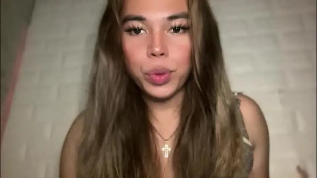 Image 6 of sweetalexa19 Stream on Chaturbate on 1 month ago