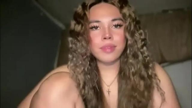 Image 11 of sweetalexa19 Stream on Chaturbate on 1 month ago