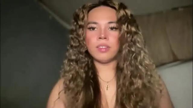 Image 8 of sweetalexa19 Stream on Chaturbate on 1 month ago
