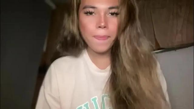 Image 10 of sweetalexa19 Stream on Chaturbate on 1 month ago