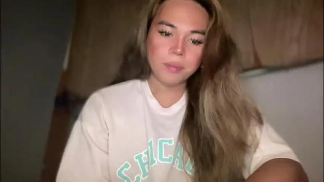 Image 8 of sweetalexa19 Stream on Chaturbate on 1 month ago