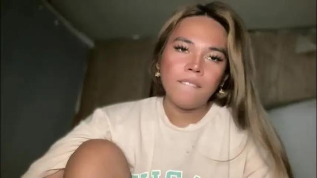 Image 12 of sweetalexa19 Stream on Chaturbate on 1 month ago