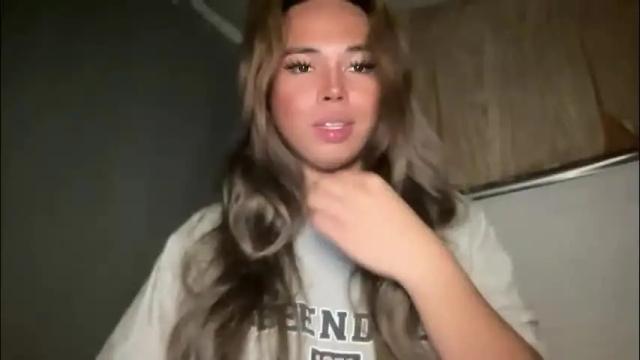 Image 11 of sweetalexa19 Stream on Chaturbate on 29 days ago