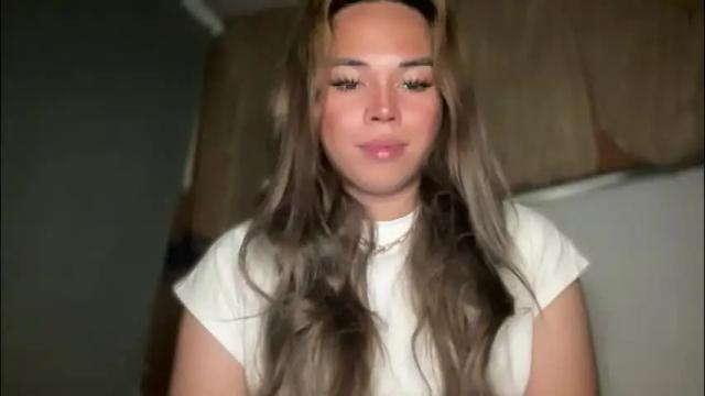 Image 6 of sweetalexa19 Stream on Chaturbate on 29 days ago
